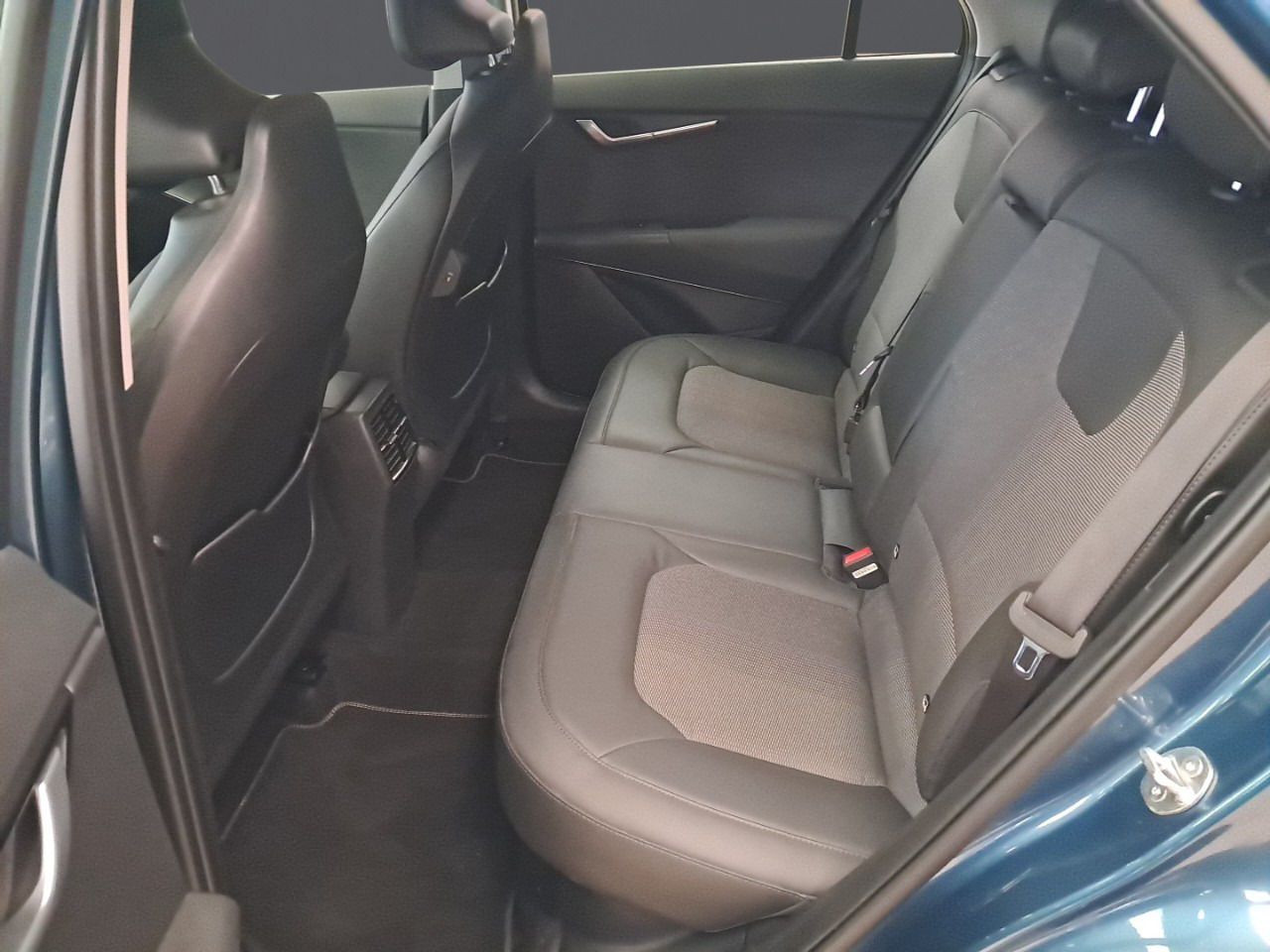 Foto Kia Niro 10