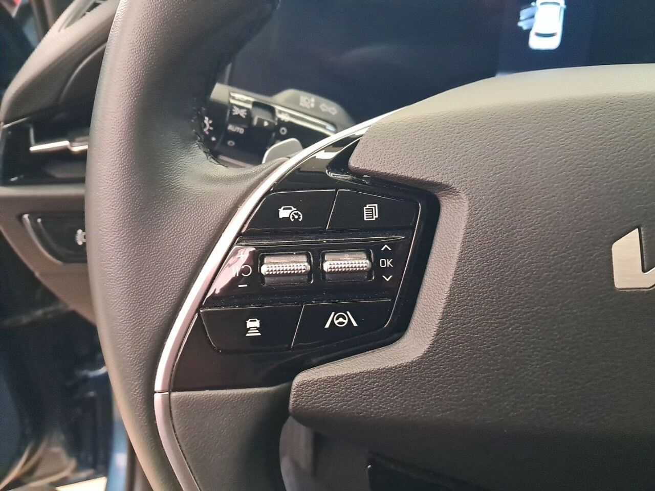 Foto Kia Niro 12