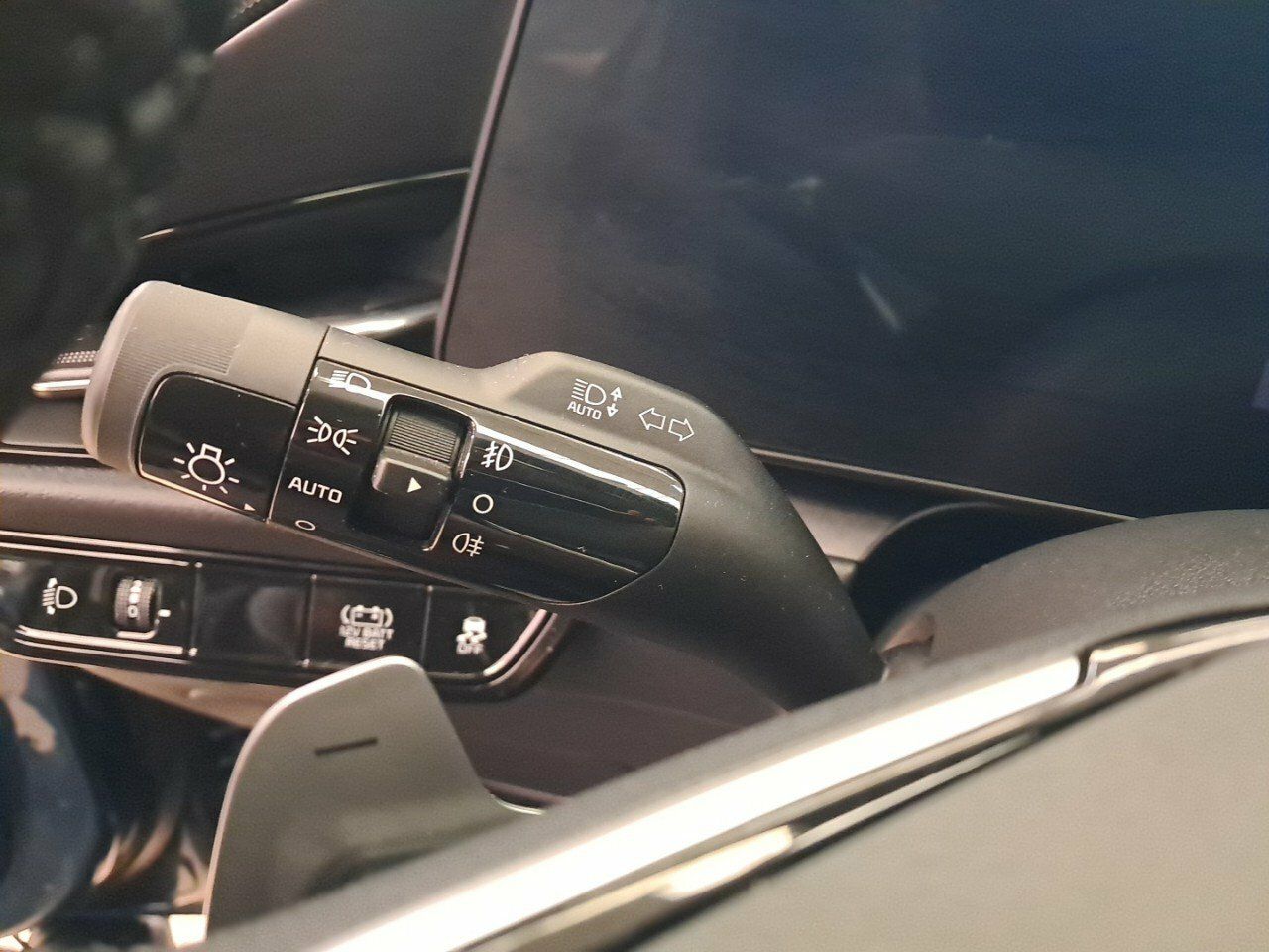 Foto Kia Niro 14