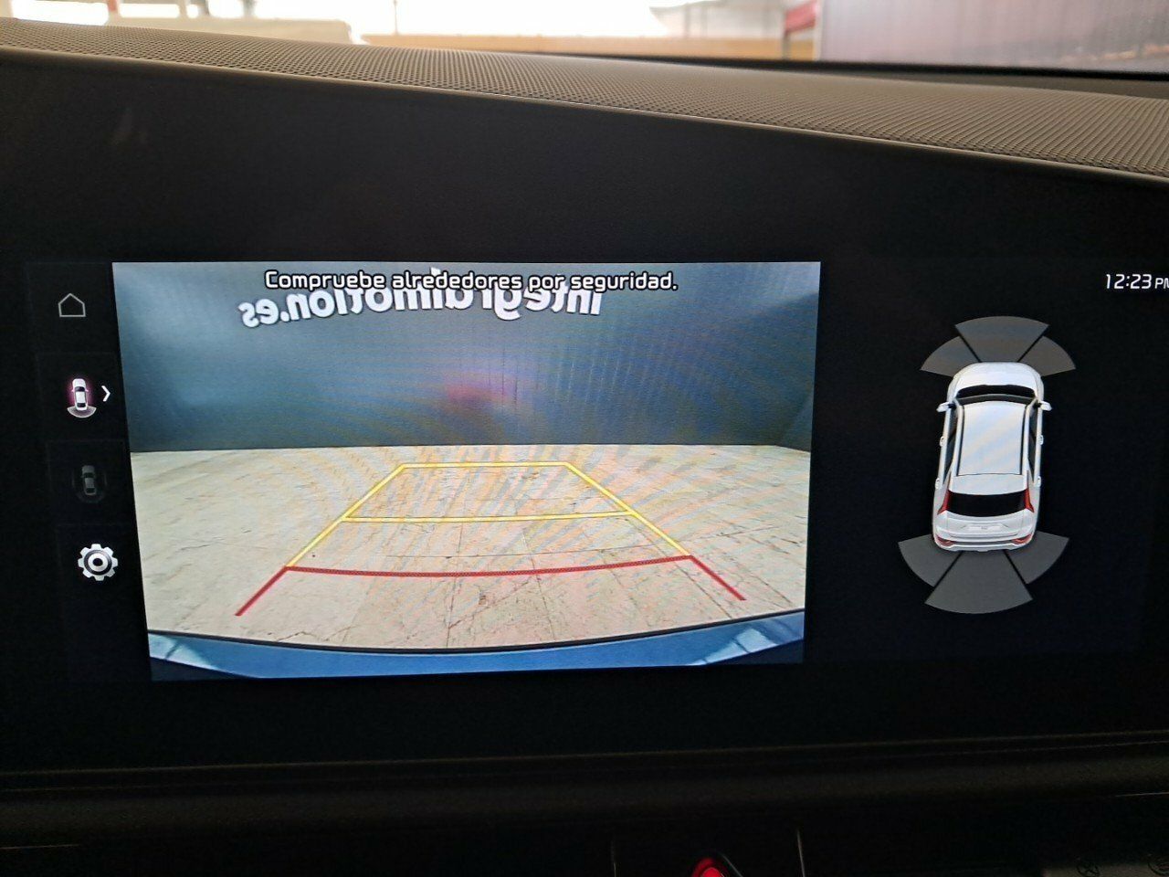 Foto Kia Niro 16