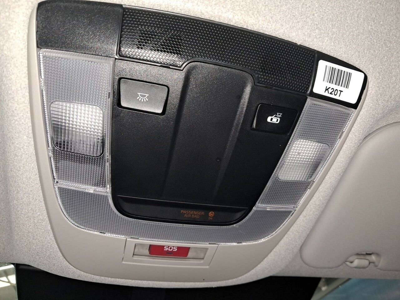 Foto Kia Niro 19