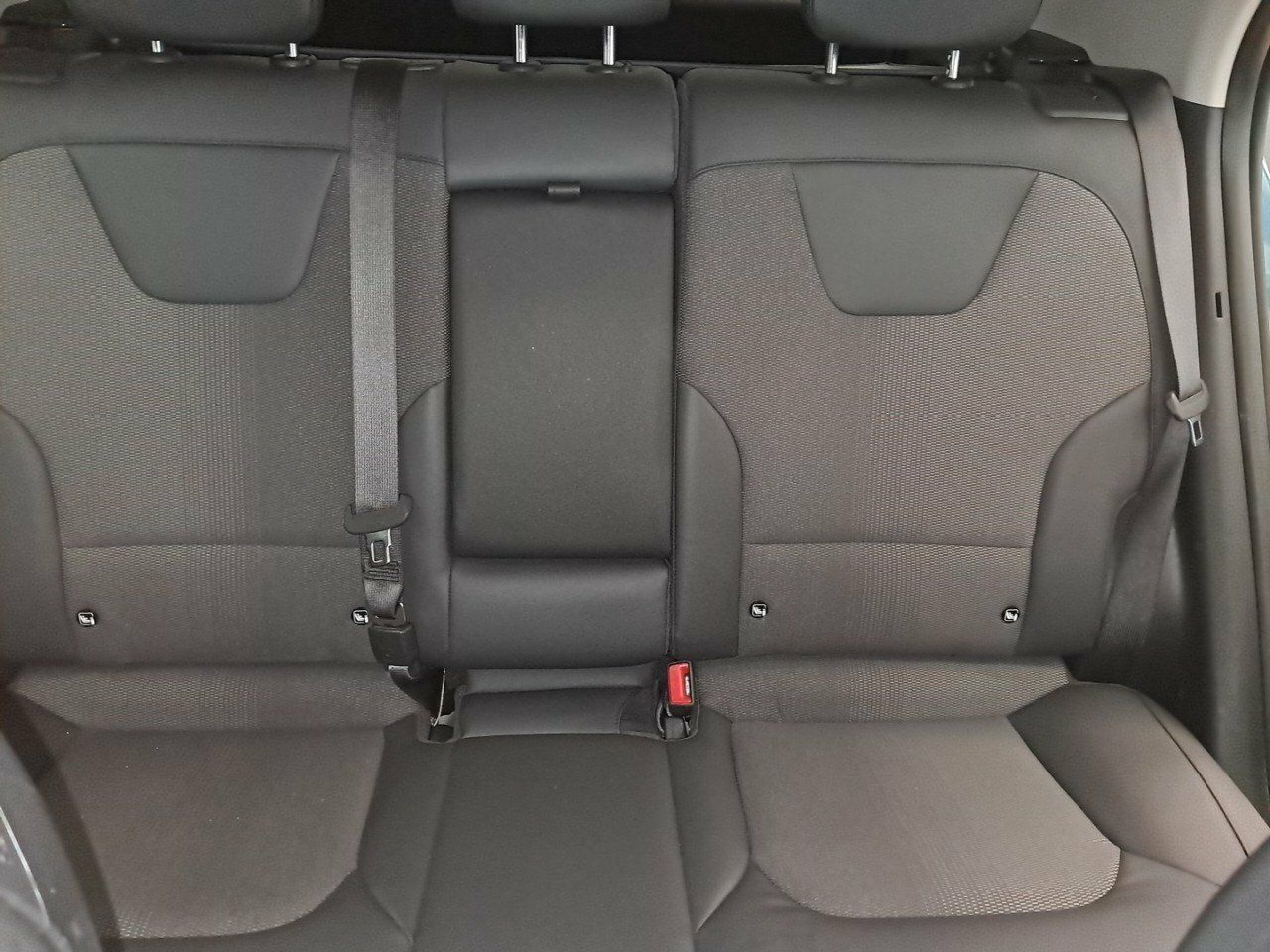 Foto Kia Niro 20