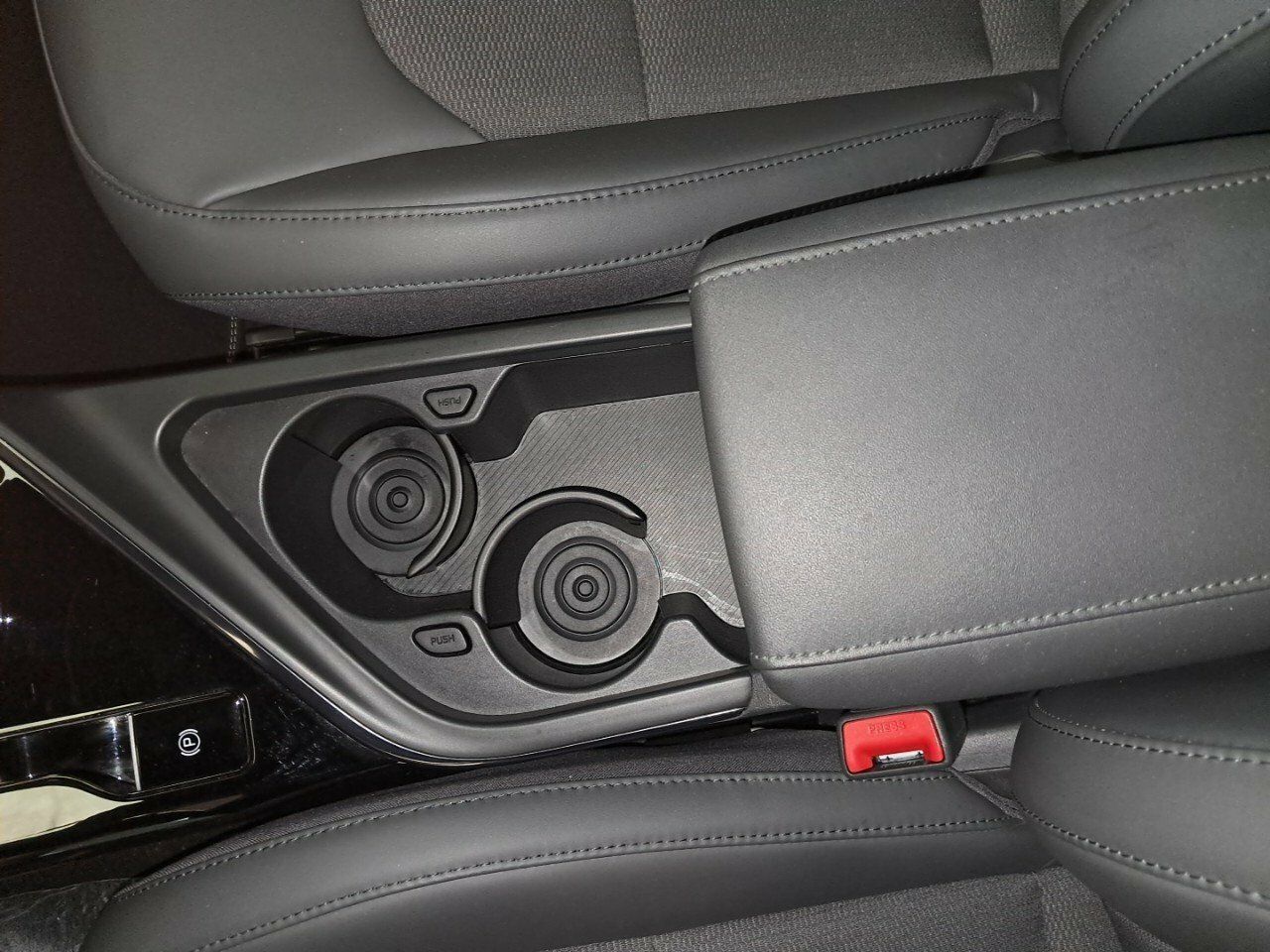 Foto Kia Niro 22