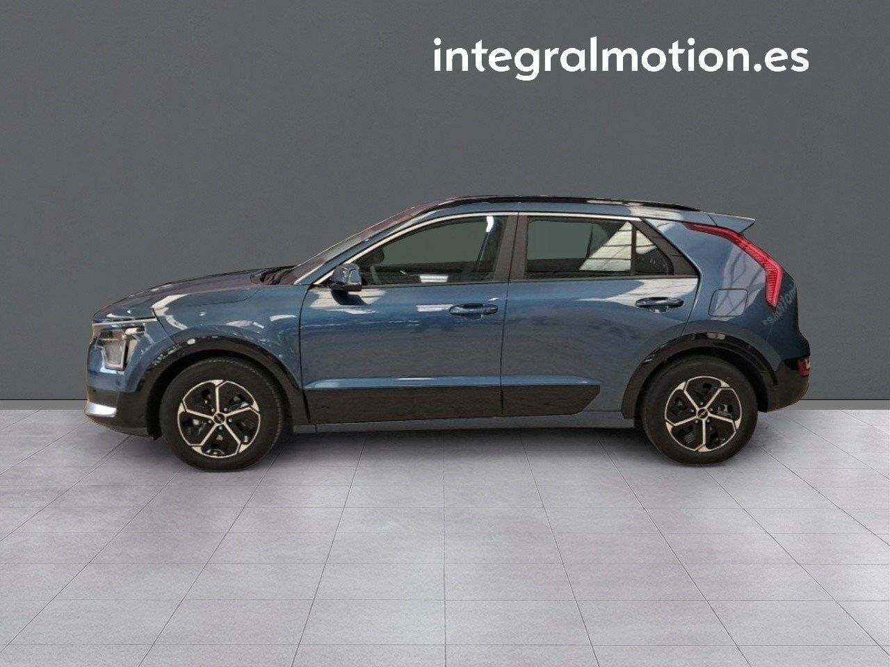 Foto Kia Niro 24
