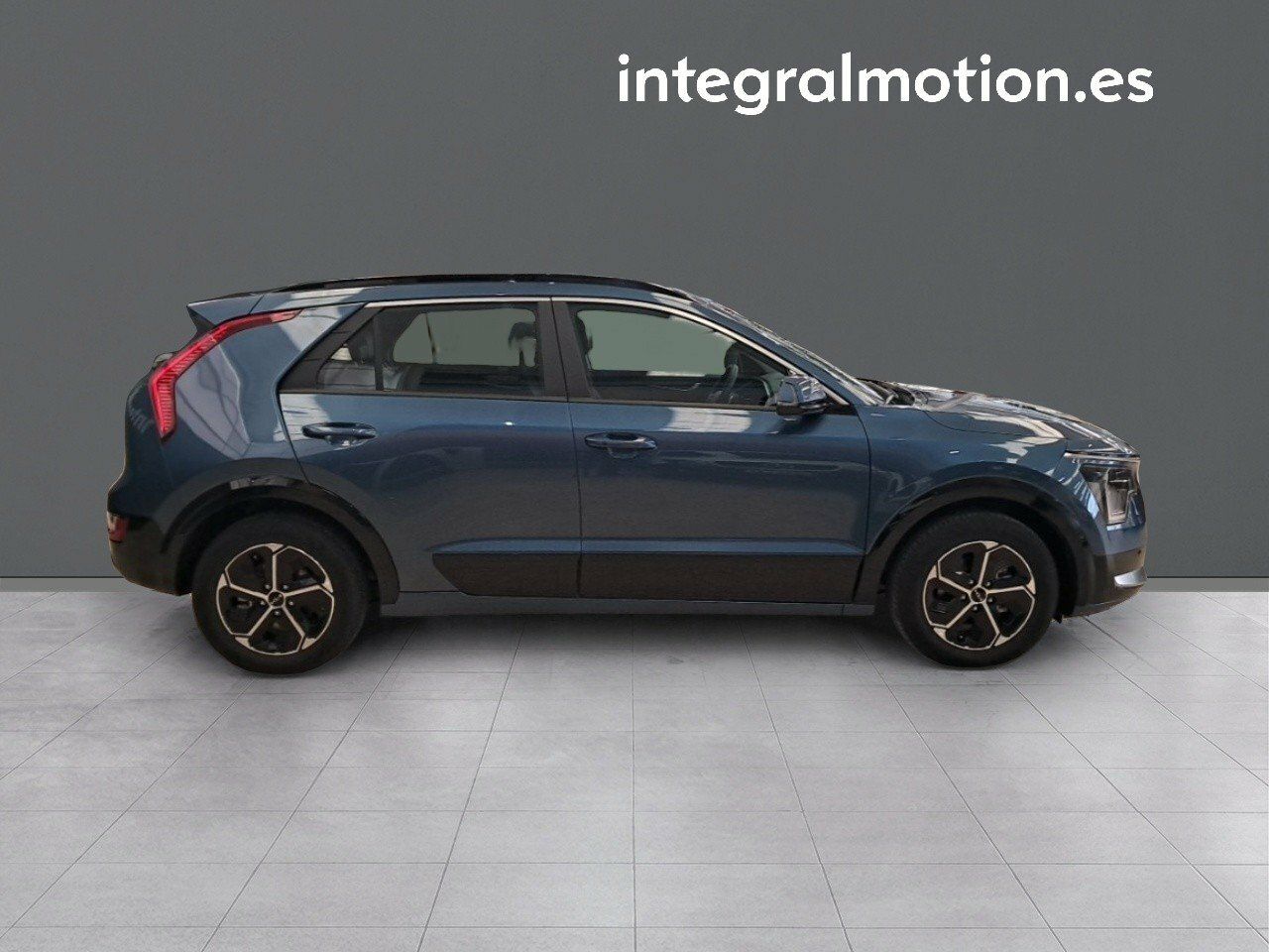 Foto Kia Niro 26