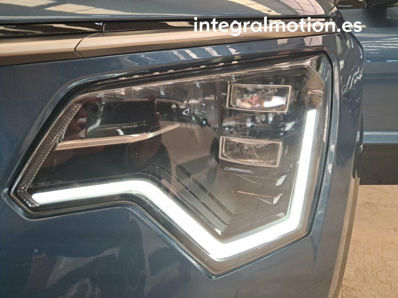 Foto Kia Niro 27