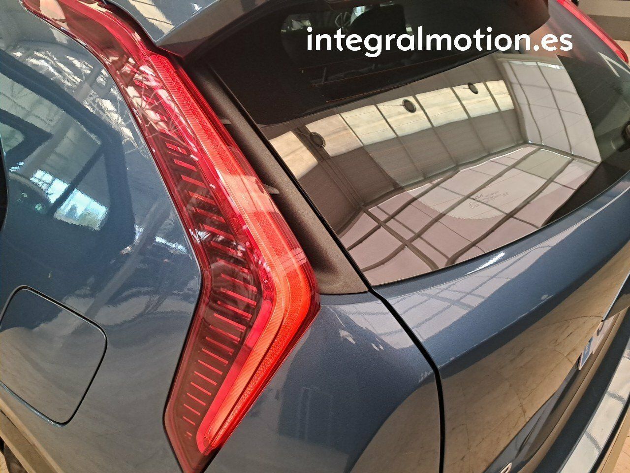 Foto Kia Niro 28