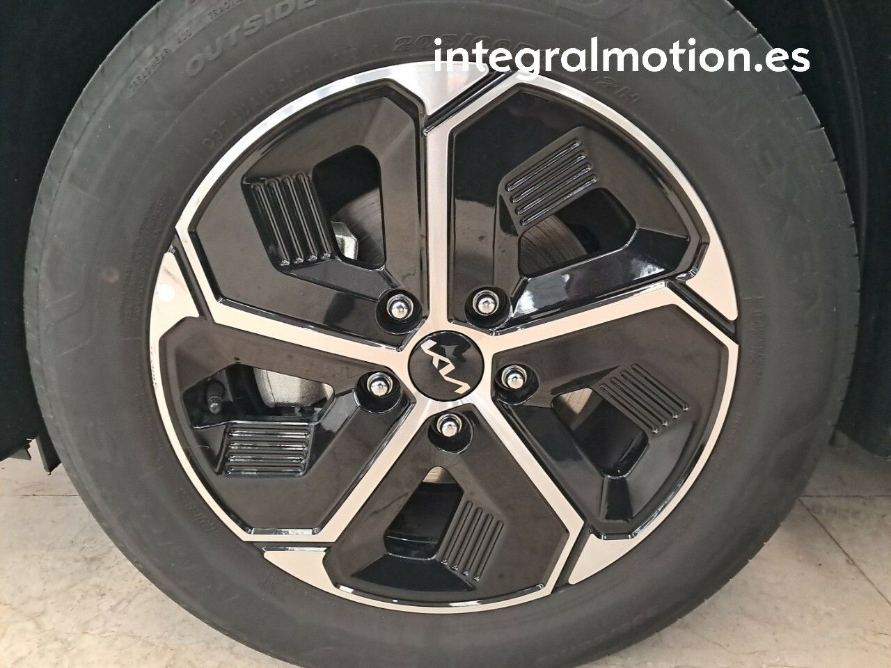Foto Kia Niro 29
