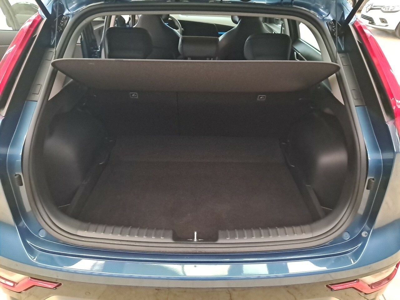 Foto Kia Niro 30