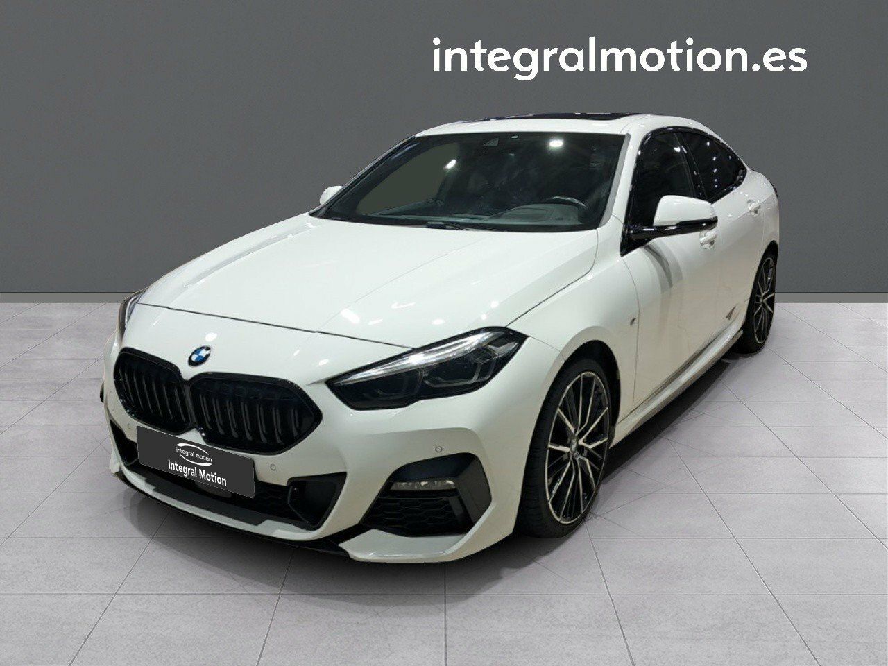 Foto BMW Serie 2 1