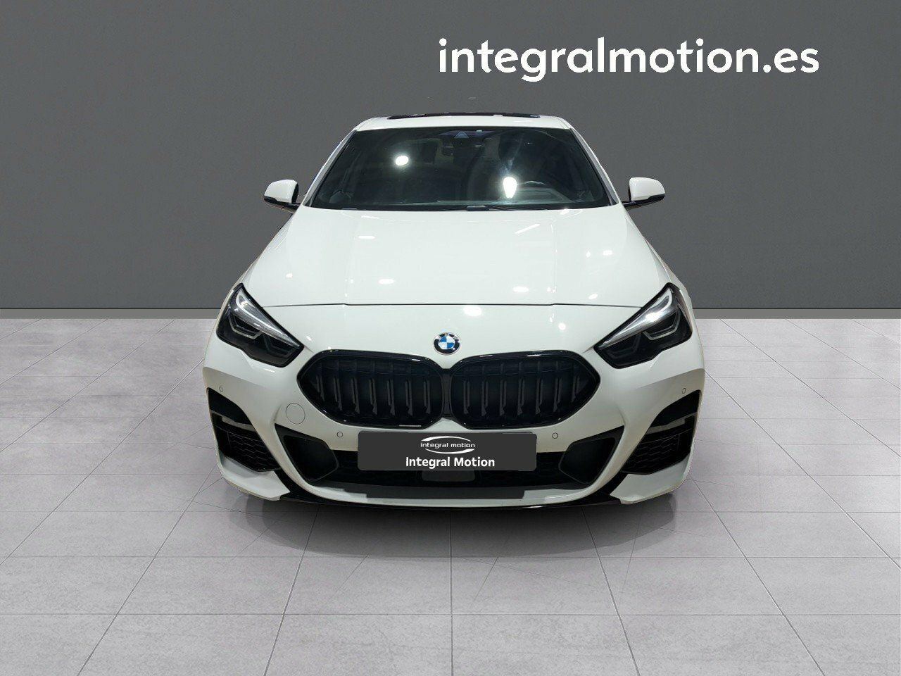 Foto BMW Serie 2 2