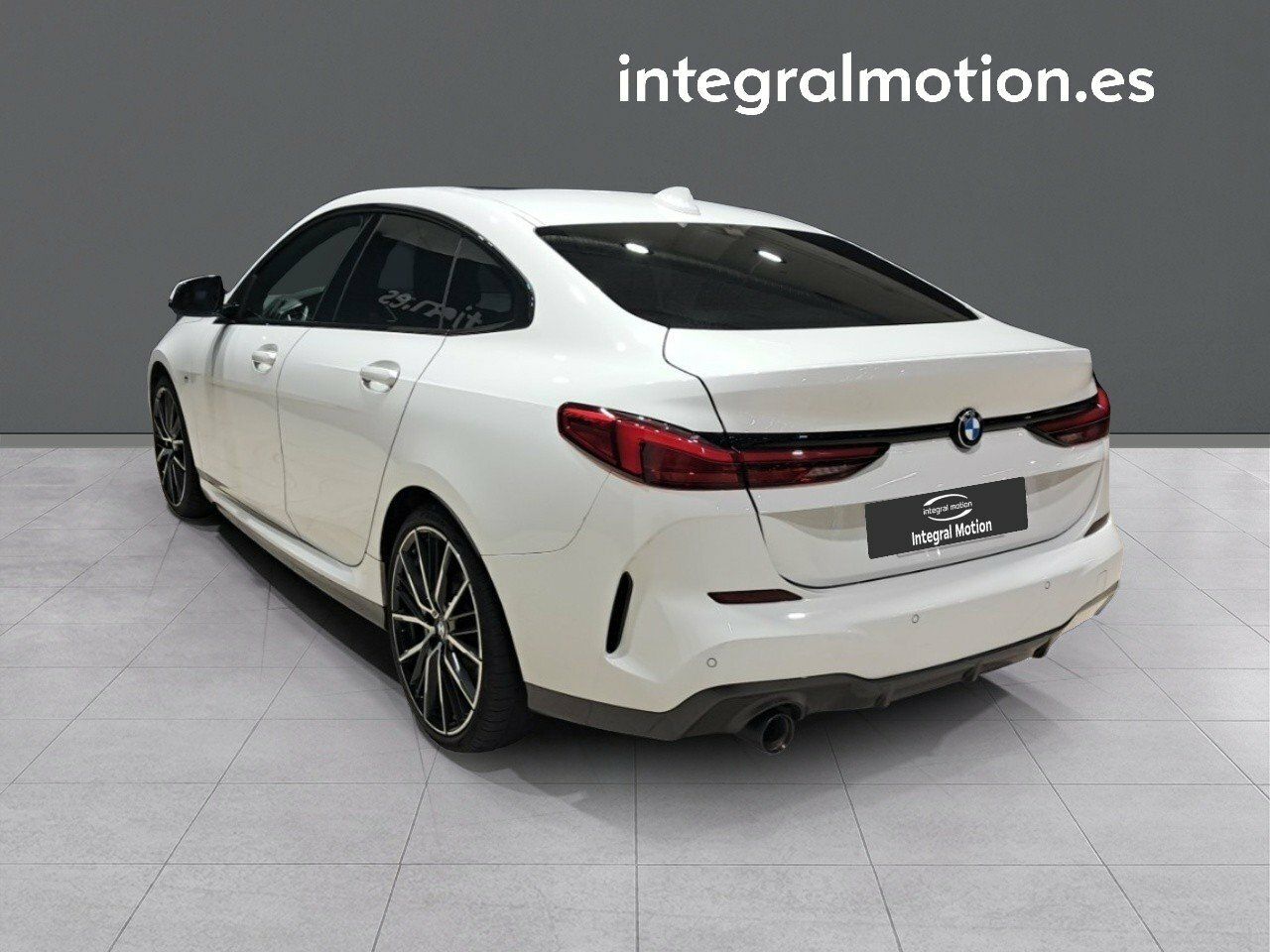 Foto BMW Serie 2 4
