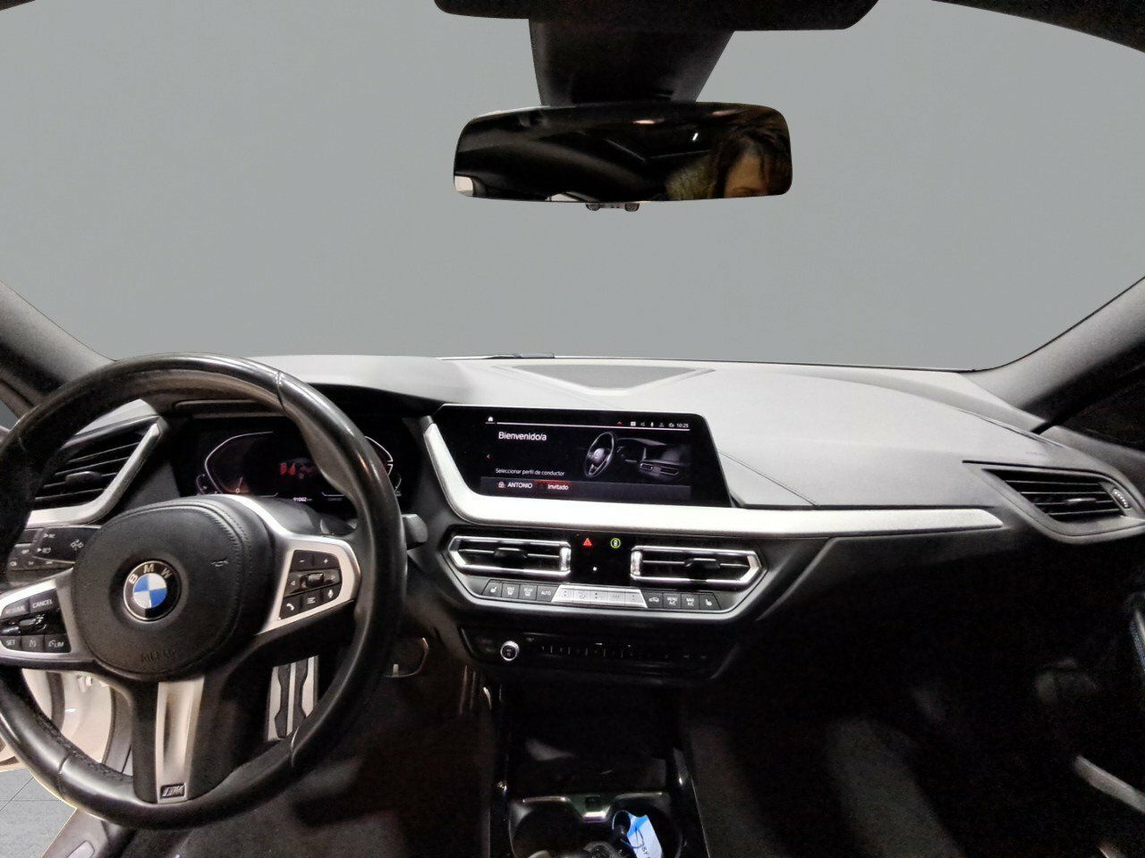 Foto BMW Serie 2 7