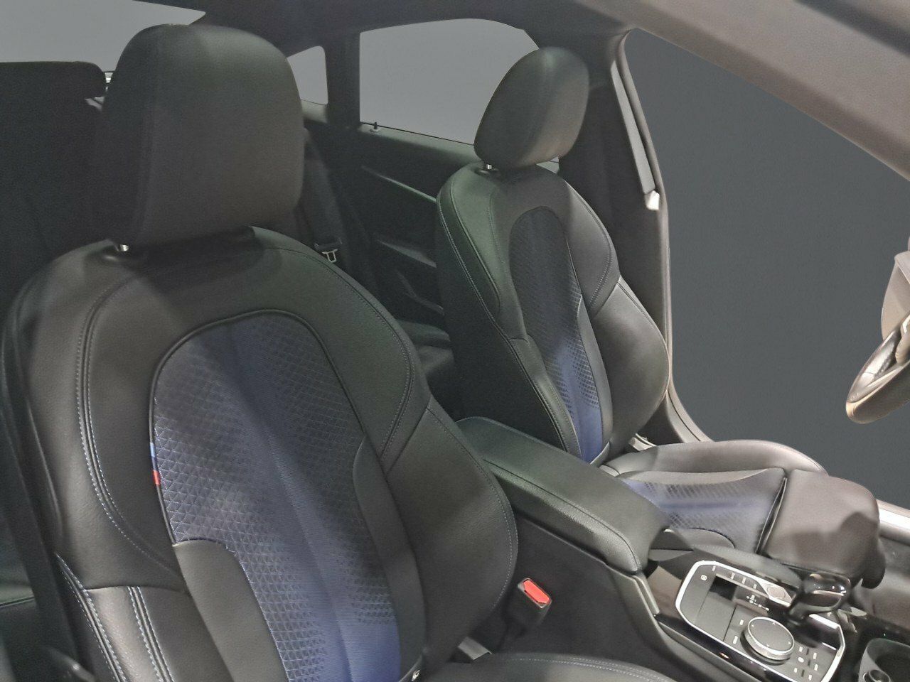 Foto BMW Serie 2 9