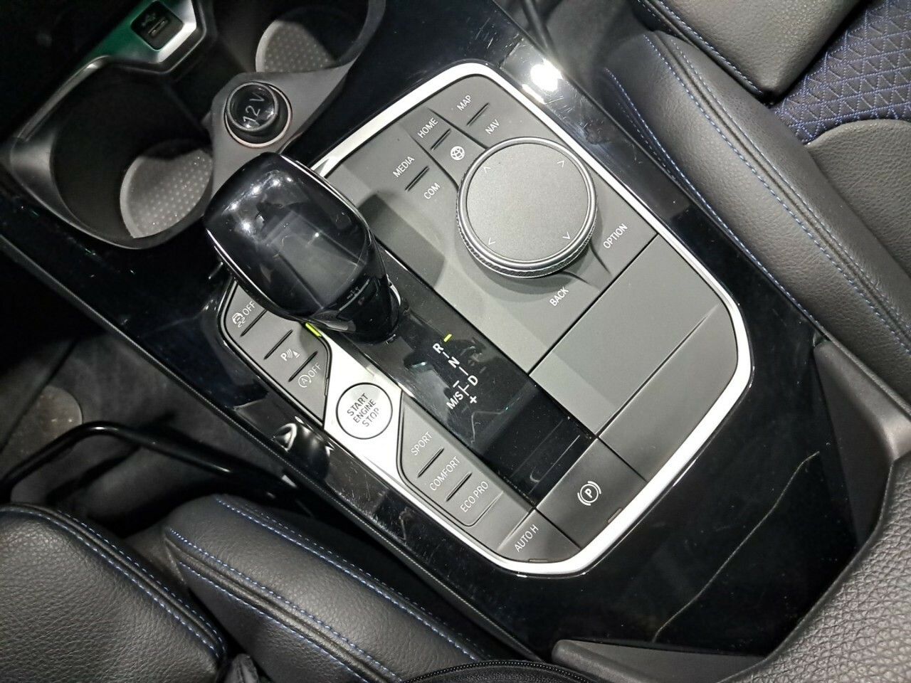 Foto BMW Serie 2 18