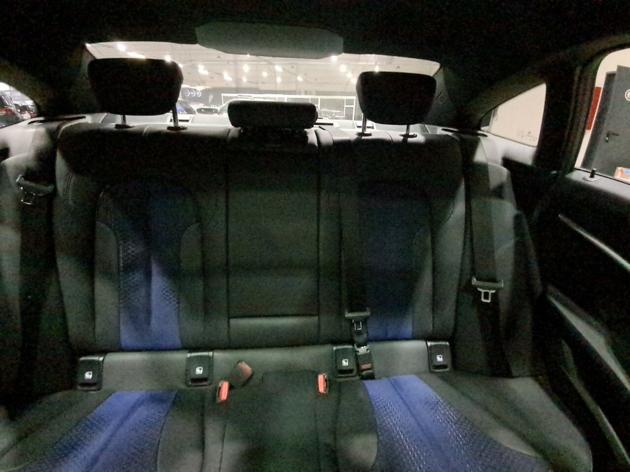 Foto BMW Serie 2 20