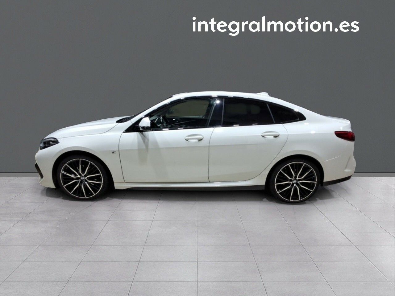Foto BMW Serie 2 24