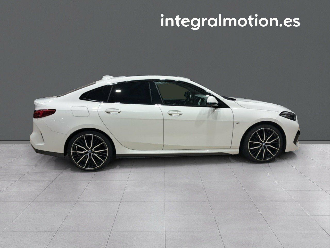 Foto BMW Serie 2 26