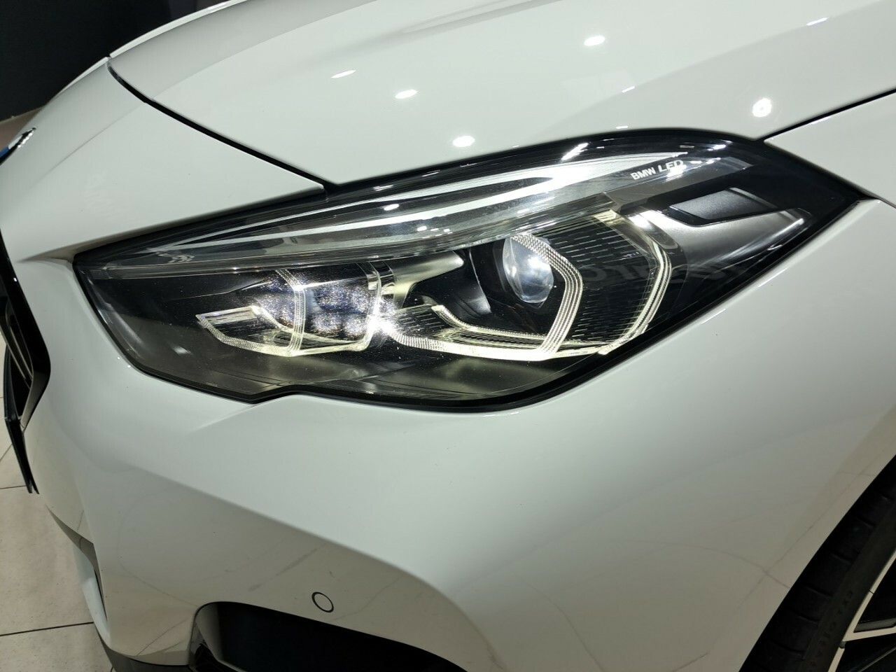 Foto BMW Serie 2 27