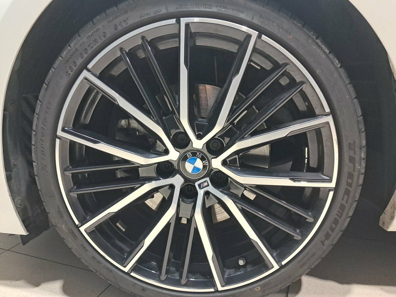 Foto BMW Serie 2 29