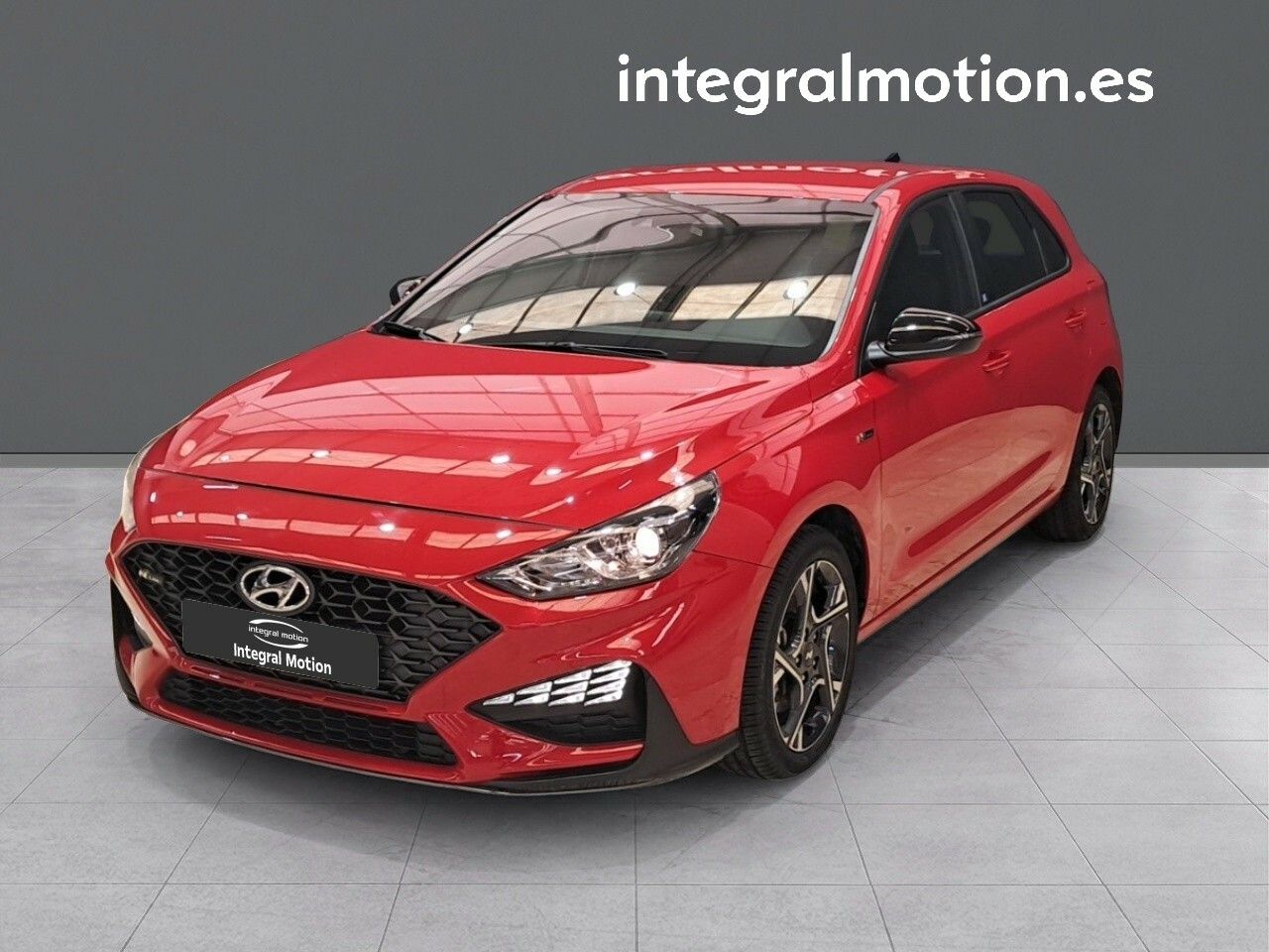 Foto Hyundai i30 1