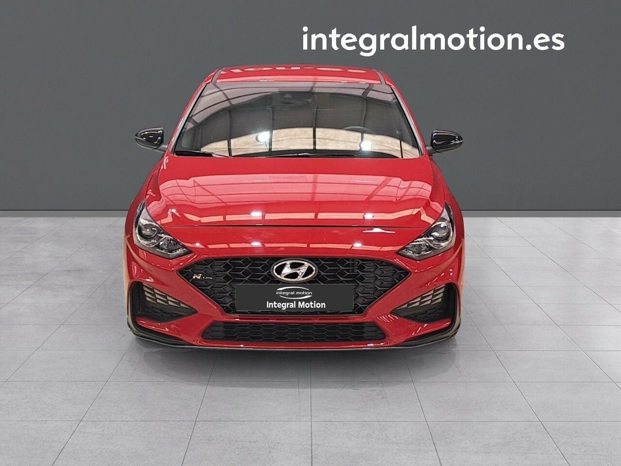 Foto Hyundai i30 2