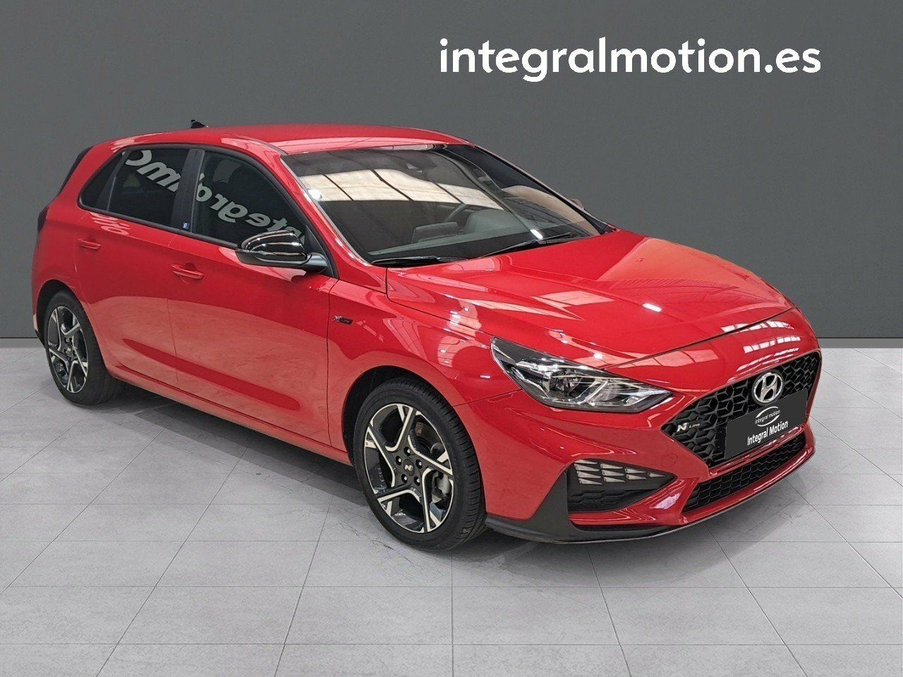 Foto Hyundai i30 3
