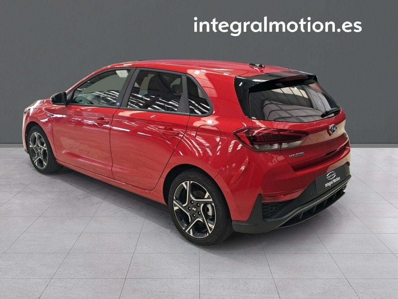 Foto Hyundai i30 4