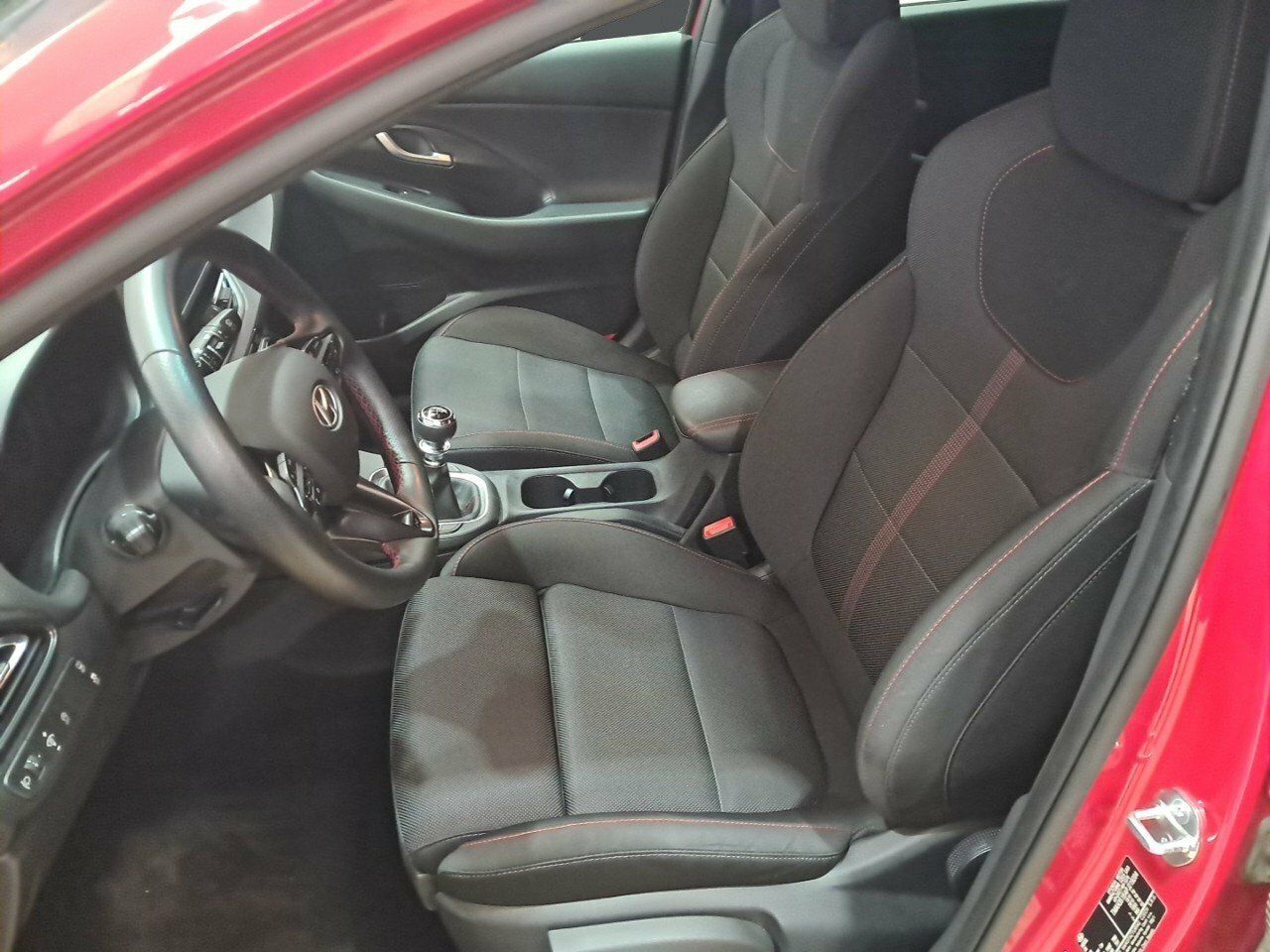Foto Hyundai i30 6