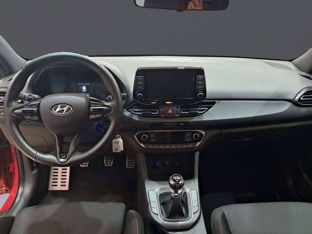 Foto Hyundai i30 7