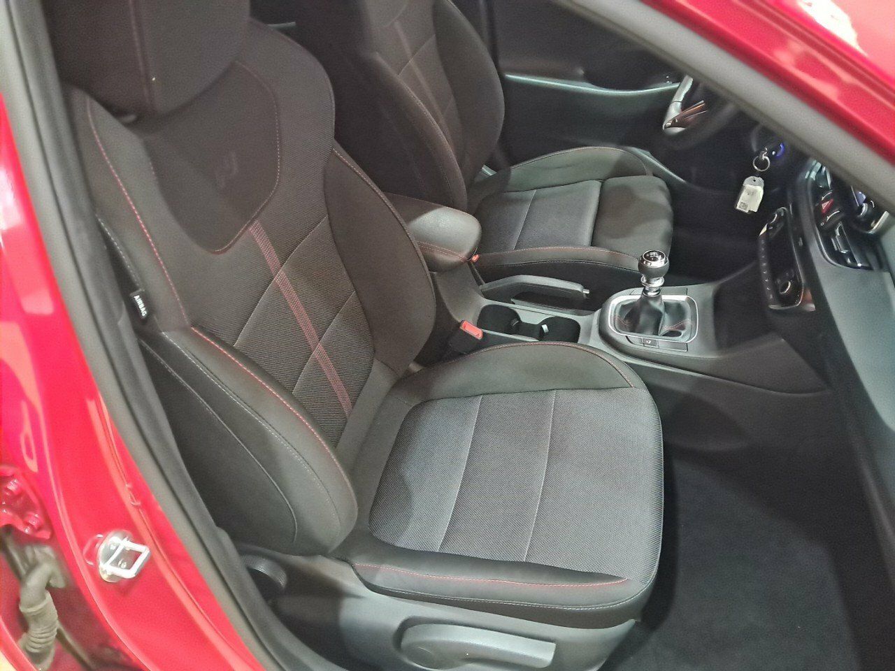 Foto Hyundai i30 9