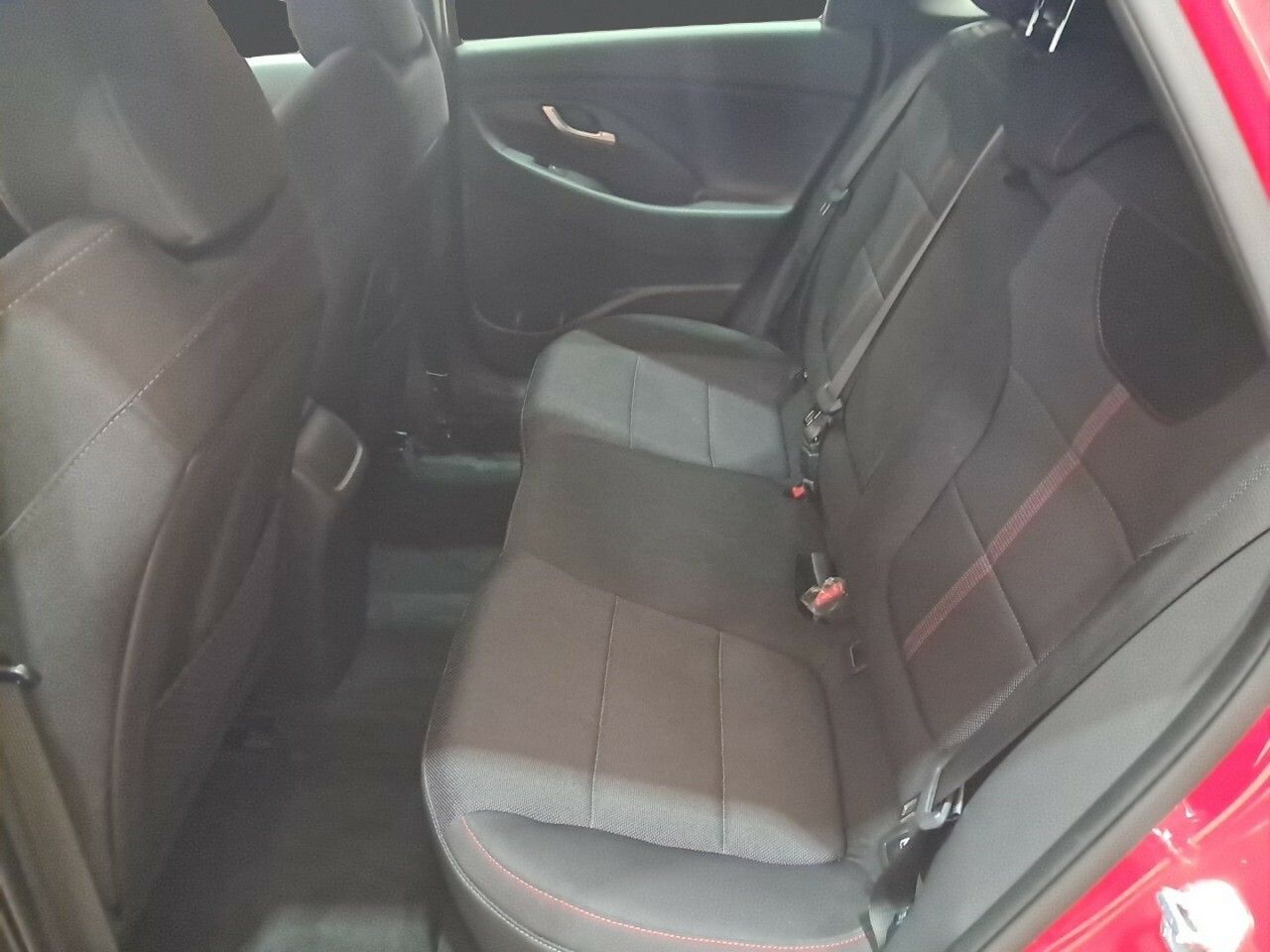 Foto Hyundai i30 10