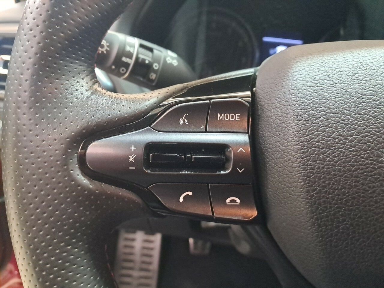 Foto Hyundai i30 12
