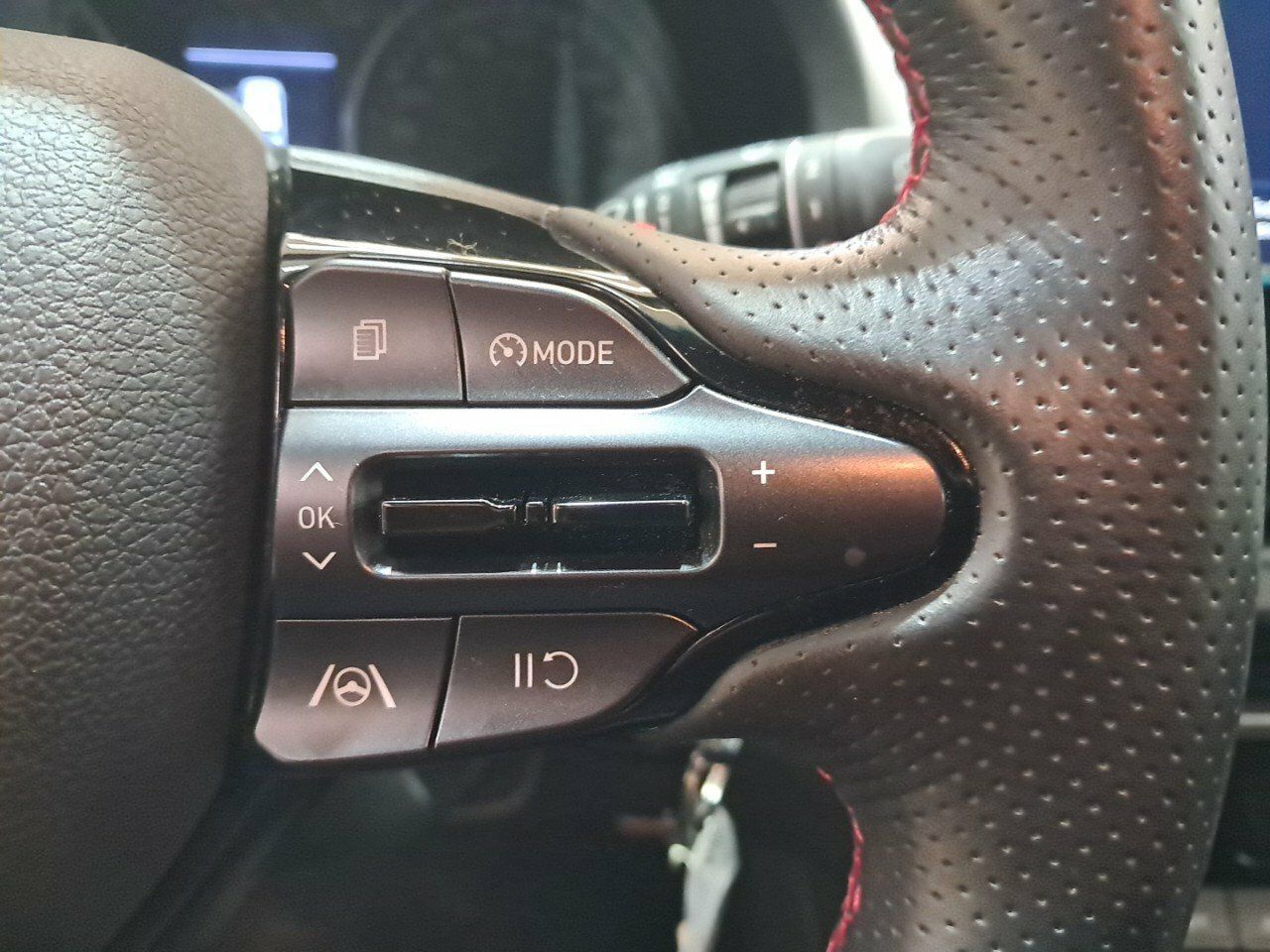 Foto Hyundai i30 13