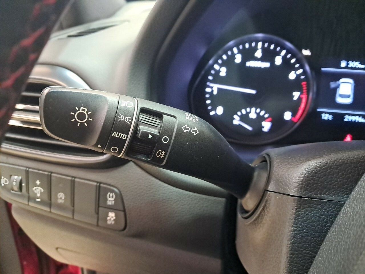 Foto Hyundai i30 14