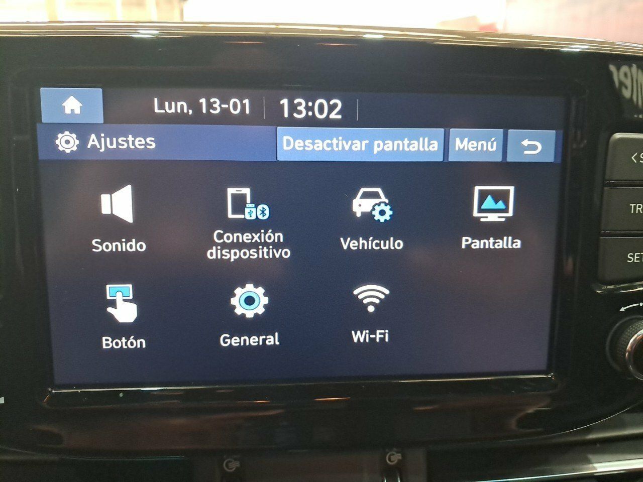 Foto Hyundai i30 15