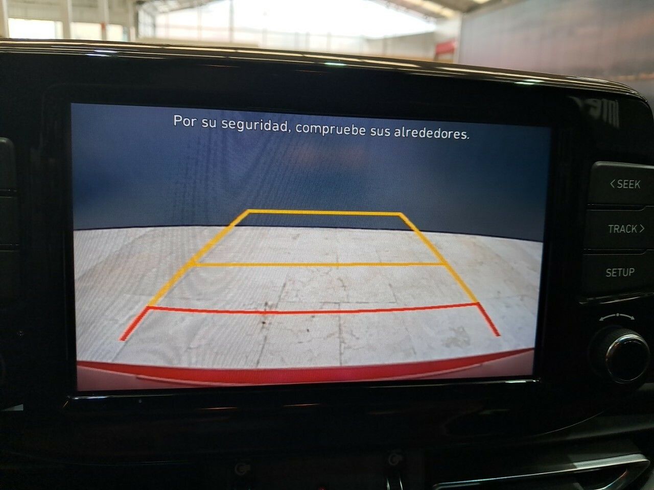 Foto Hyundai i30 16