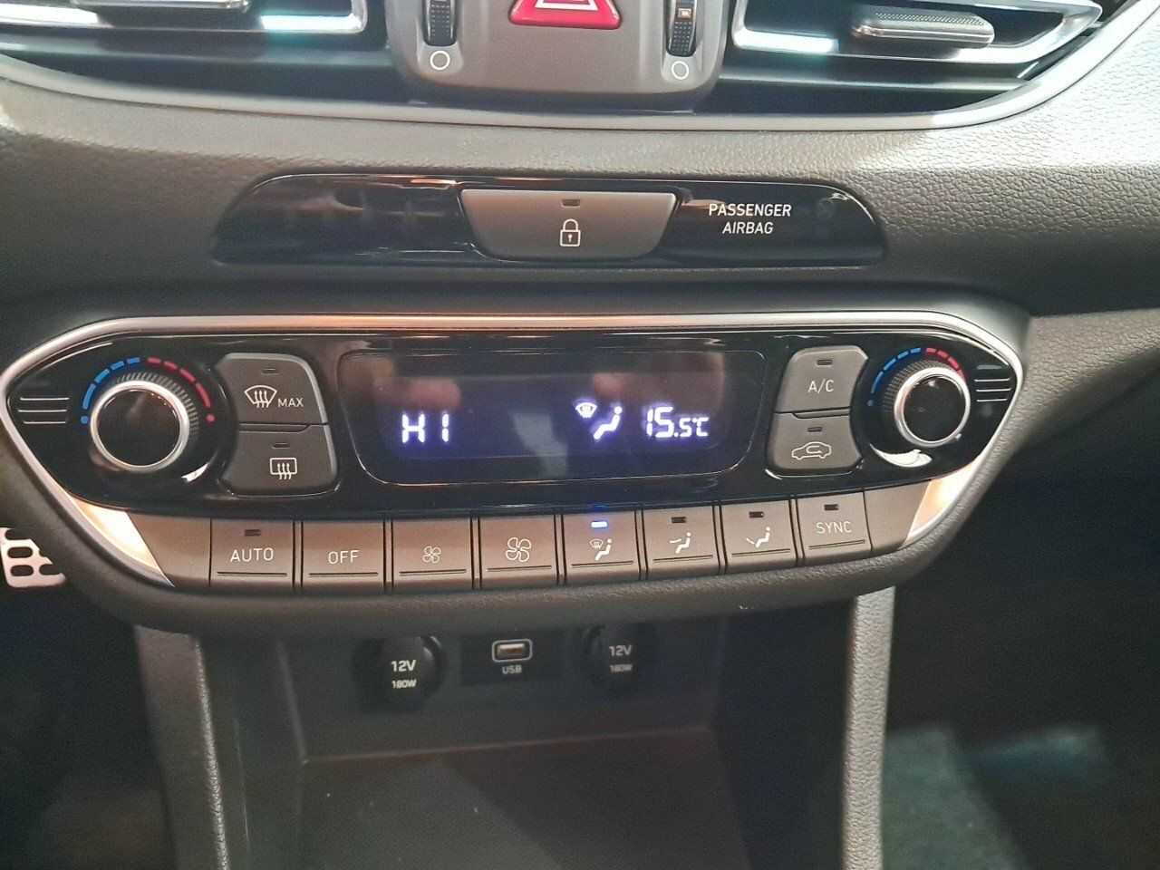 Foto Hyundai i30 17