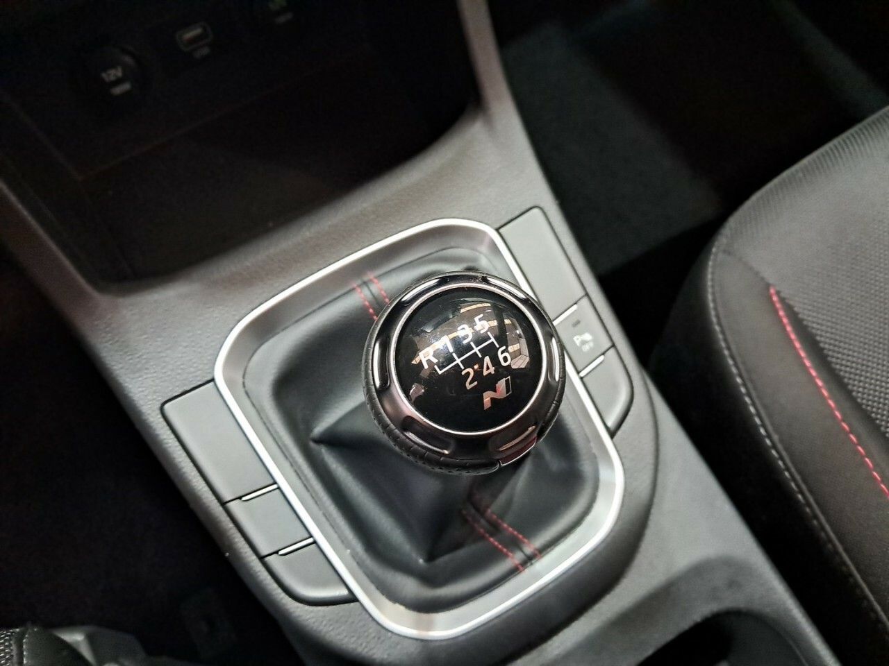 Foto Hyundai i30 18