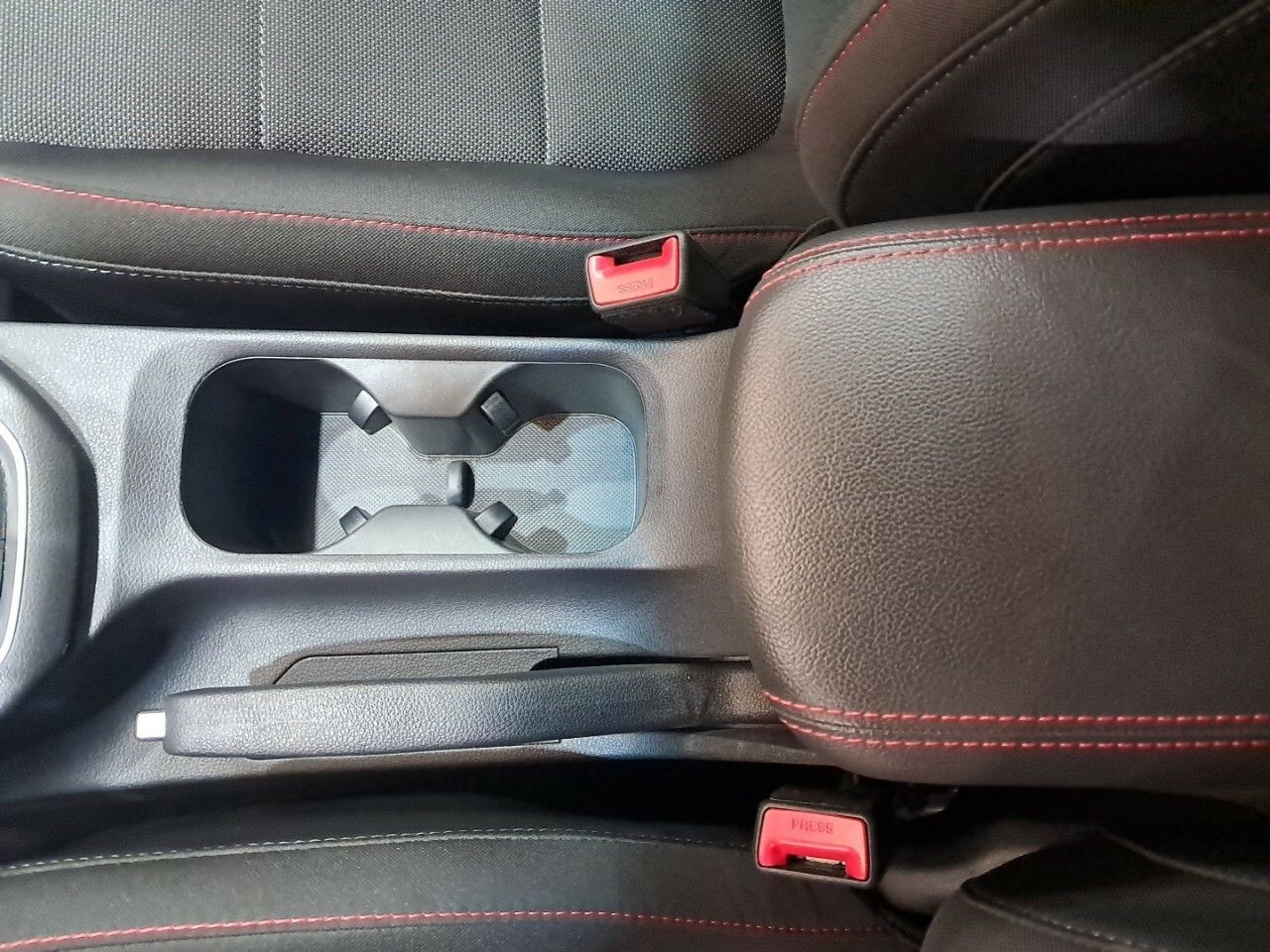 Foto Hyundai i30 22