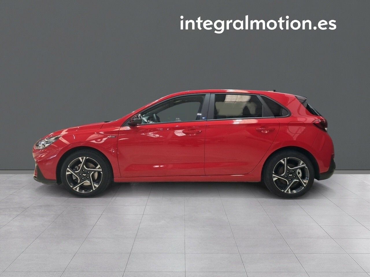 Foto Hyundai i30 24