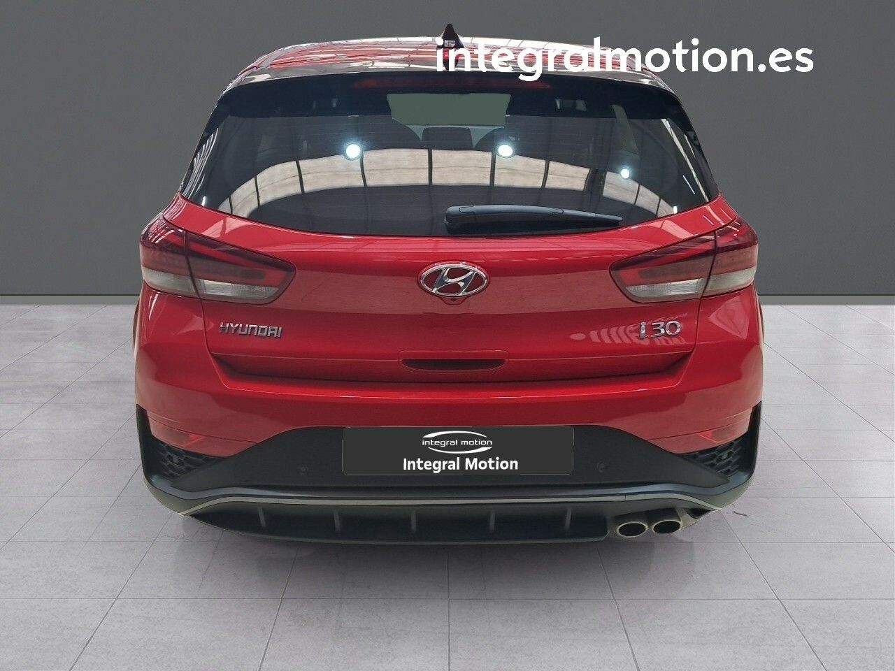 Foto Hyundai i30 25