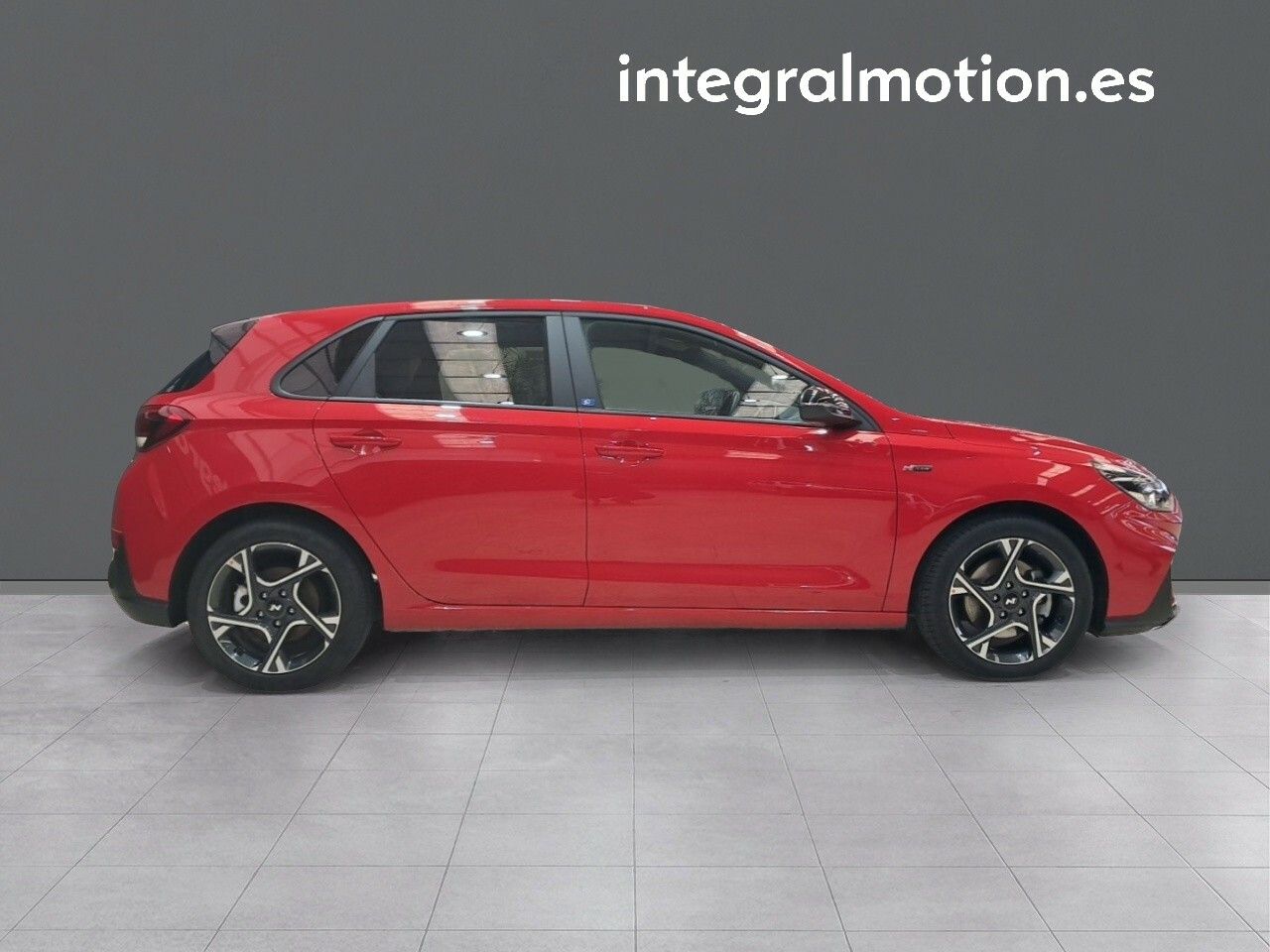 Foto Hyundai i30 26
