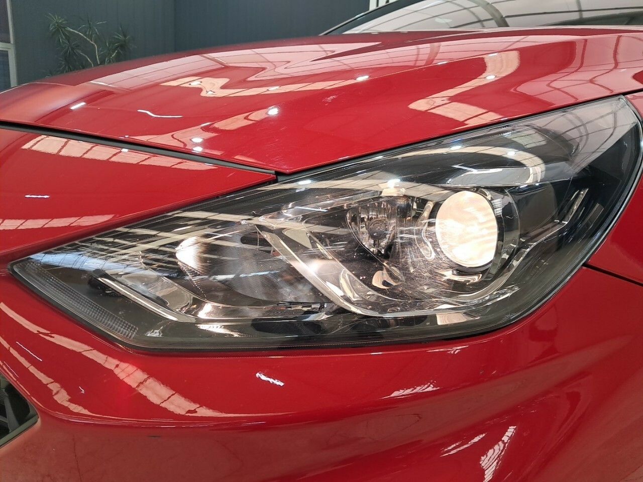 Foto Hyundai i30 27