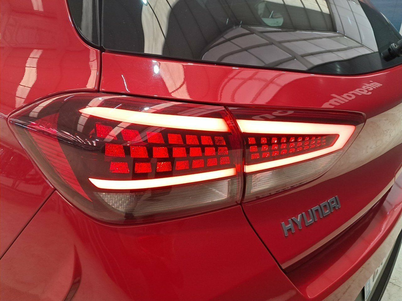 Foto Hyundai i30 28