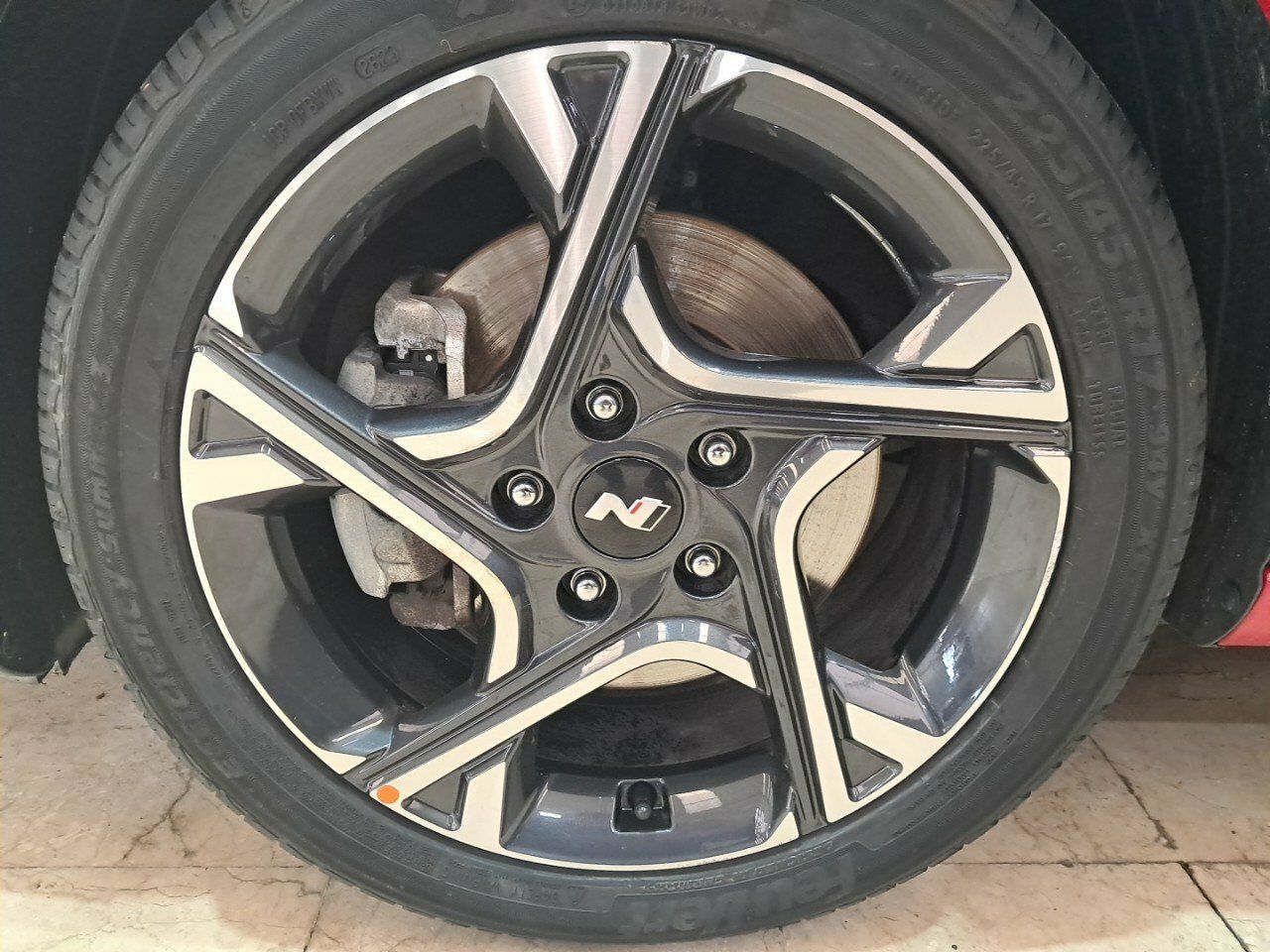 Foto Hyundai i30 29