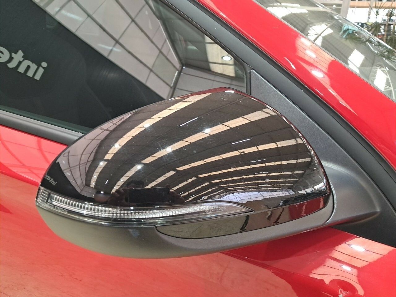 Foto Hyundai i30 31