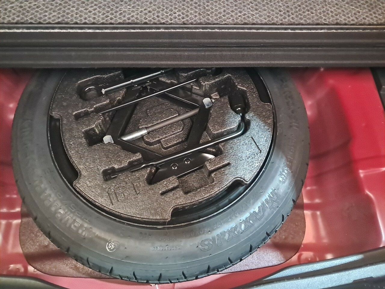 Foto Hyundai i30 32