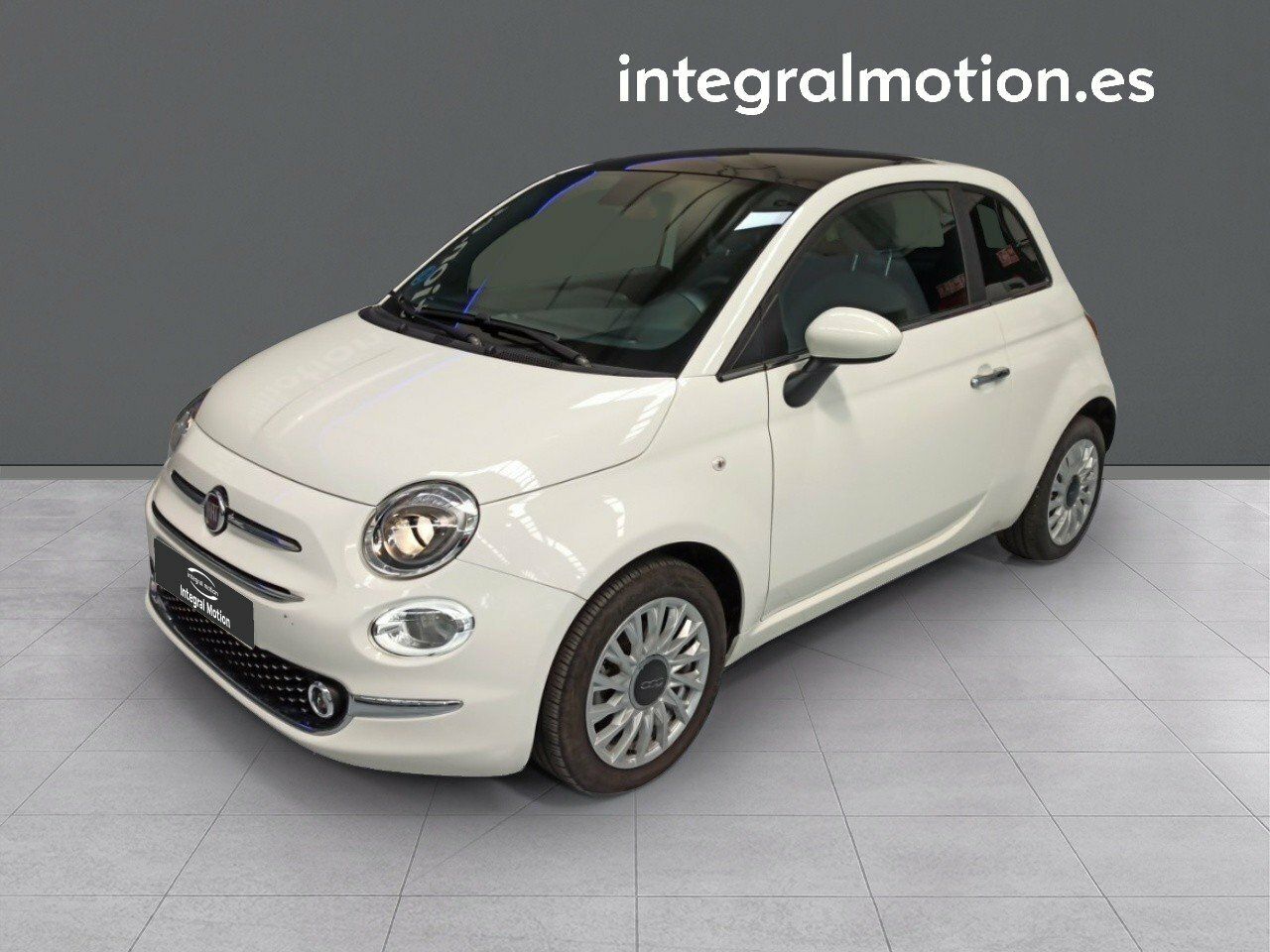 Foto Fiat 500 1