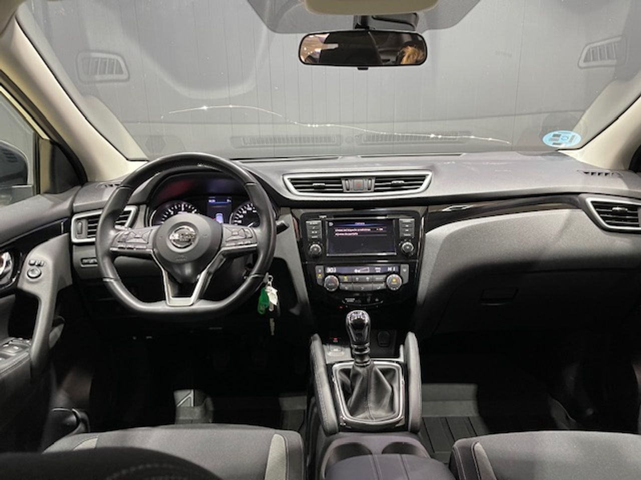 Foto Nissan Qashqai 36